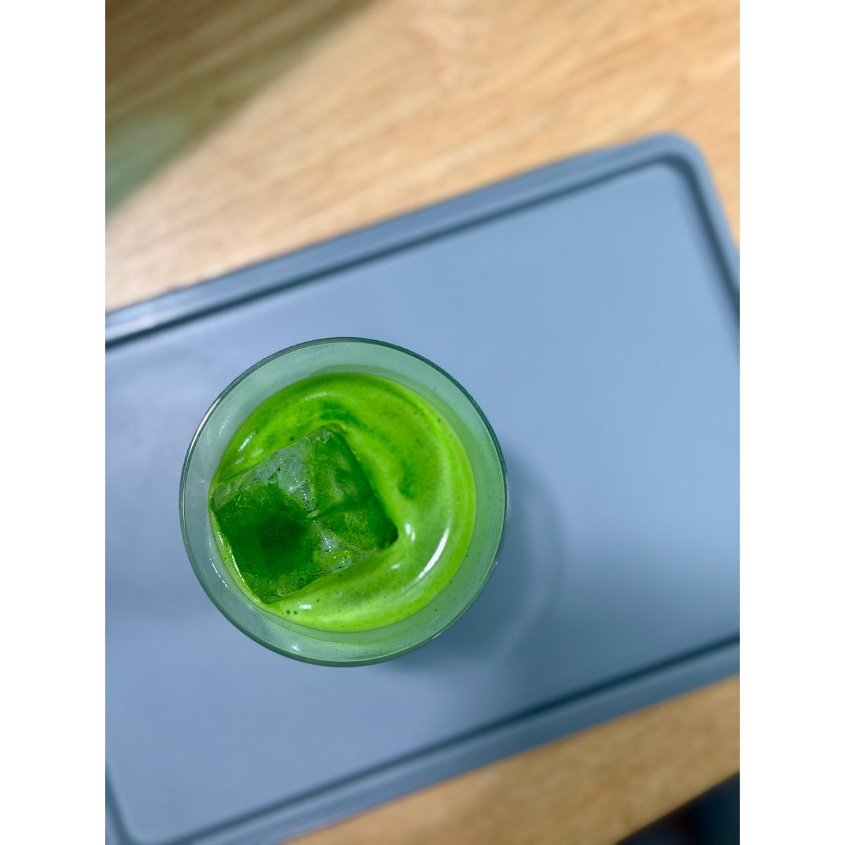 NATTYNAPBO's tweet photo. The best matcha isn’t the highest grade or the highest price tag. It’s the one that keeps calling you back.
When a matcha’s flavor lingers in your memory long after the last sip and you can’t wait to brew it again, you’ve found the right one.
#nattynapbocafe #homecafe #matcha https://t.co/D6Eztd5FhC