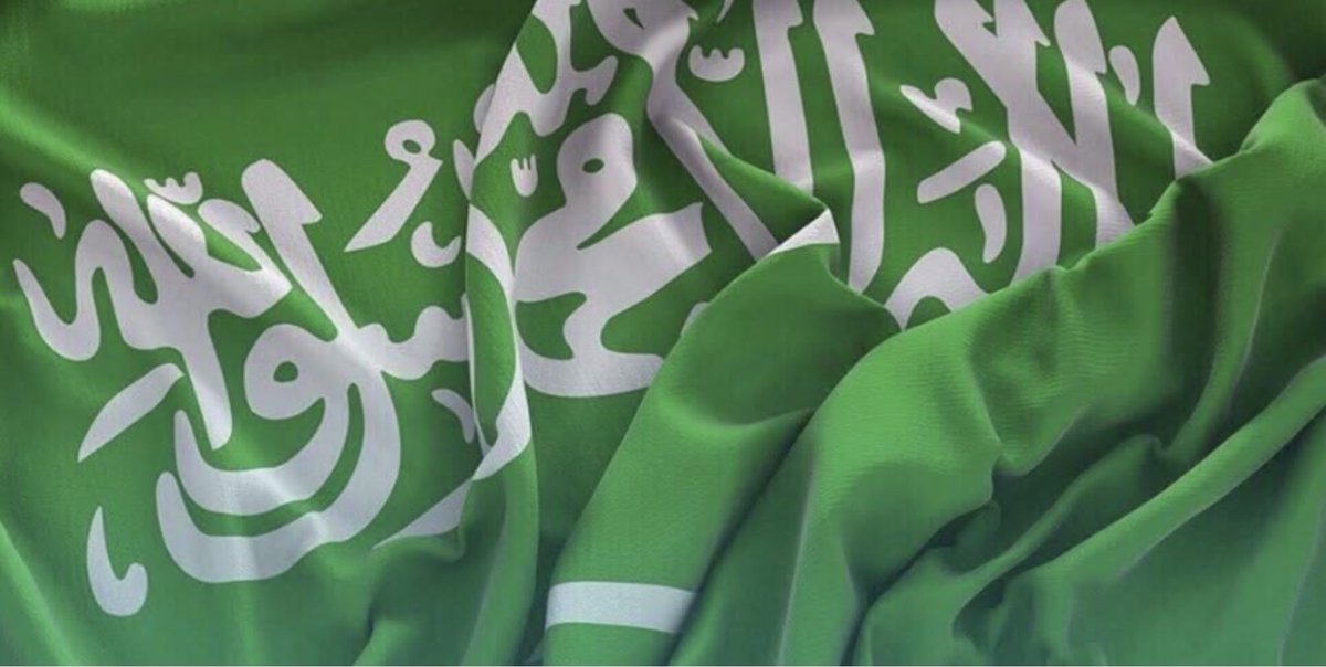 RahoHQ's tweet photo. أذا نفد صبر السعودية بدأ تاريخ جديد 🇸🇦 https://t.co/A2t4mp9RhK