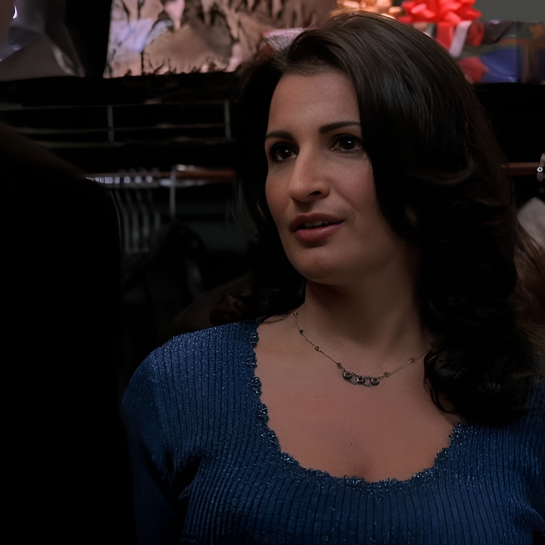 best of the sopranos tweet media