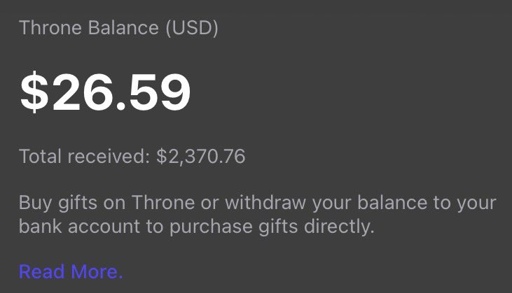 brattyroma's tweet photo. who’s going to be the lucky wallet that rounds me up to $100! mwah 
—

#findom #2dfd https://t.co/NV0t5ikOvA