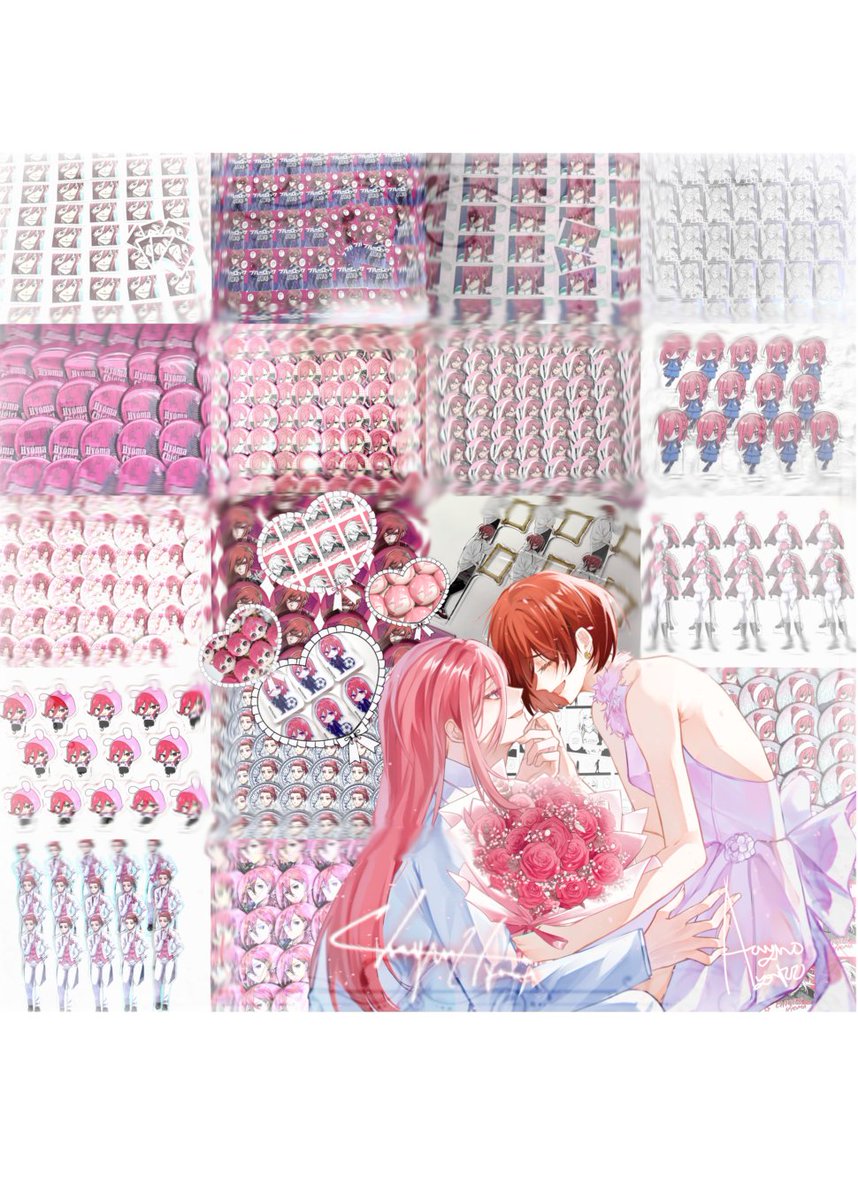 0st_chigiri's tweet photo. 400𝒟𝒶𝓎𝓈 𝒲𝒾𝓉𝒽 𝒞𝒽𝒾ℊ𝒾𝓇𝒾 ℋ𝓎ℴ𝓂𝒶 https://t.co/QMzDNFvKJr