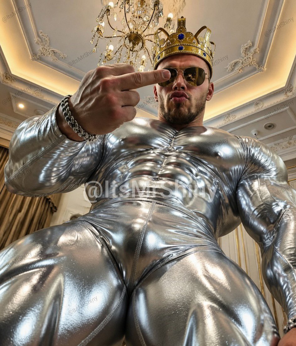 ItsMrShiny's tweet photo. Whoever does not fuel my wealth is worthless! $end and serve or remain ignored. Useless subhuman vermin will be crushed!

#findom #shinyking #drone #cashpig #cashalpha #humanATM #zahlsklave https://t.co/cfvoFR1oBR