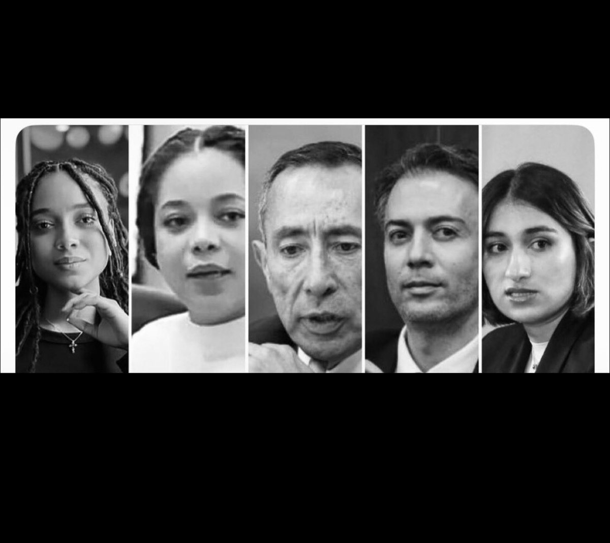 LeonGuille78's tweet photo. Solo corruptos, delincuentes y basuras humanas 

Son un asco https://t.co/kiLUcc56nK