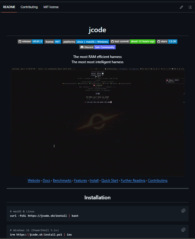 한 개인 개발자가 Claude Code를 매우 느리게 보이게 만들었습니다. 대표 이미지