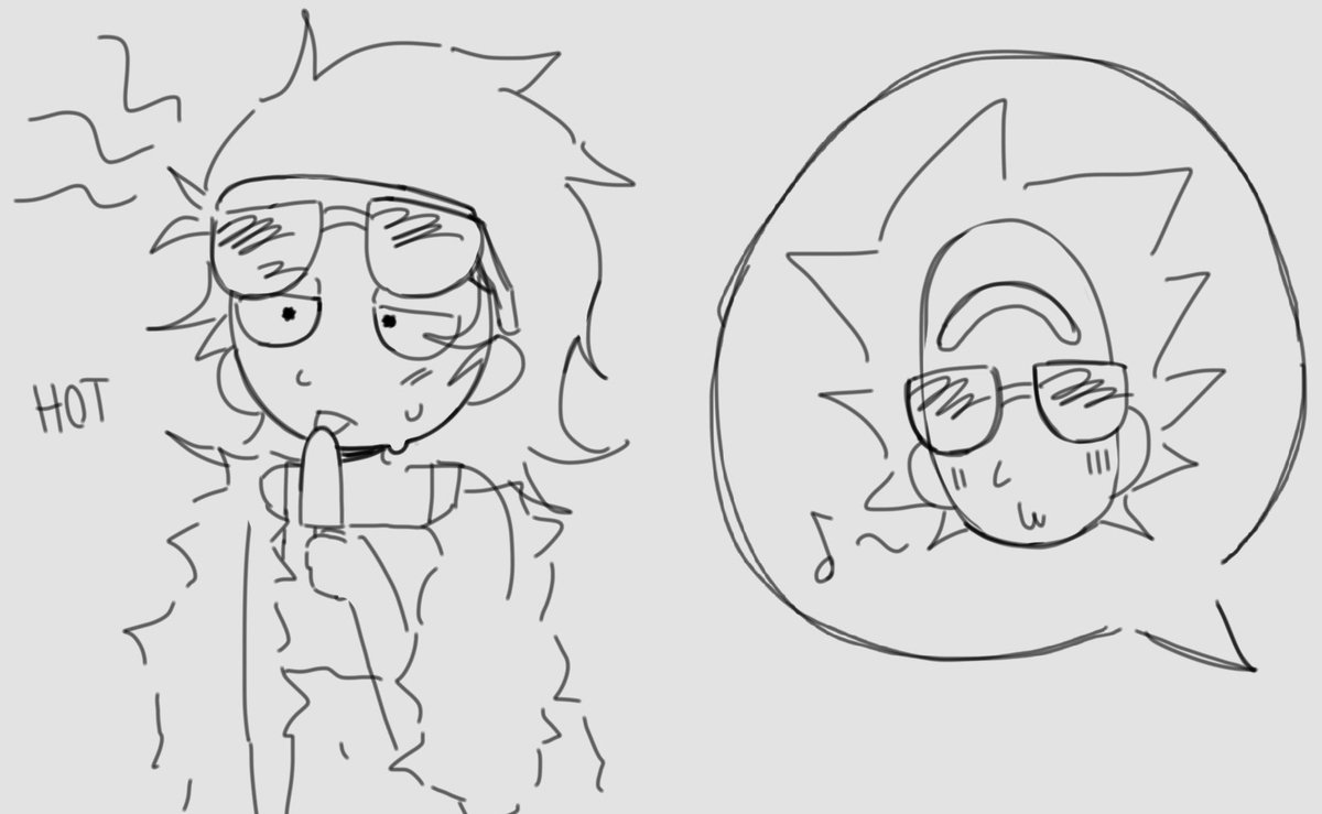 eshushii's tweet photo. being employed sucks https://t.co/ceq6LNolSZ