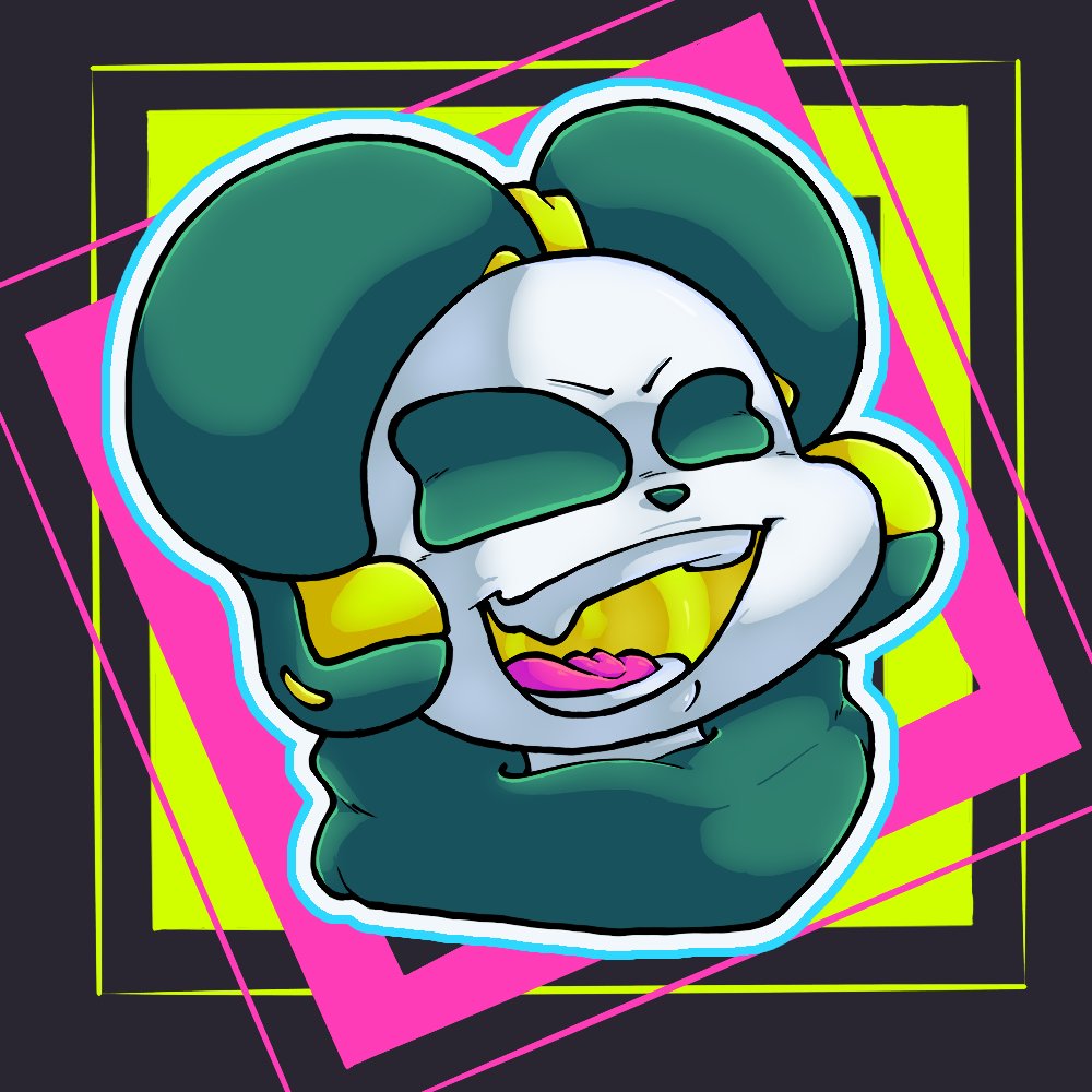 Raixeer_pt64's tweet photo. #GameJoltColors26
New color event and my art 👍 https://t.co/UO4kNXReE4