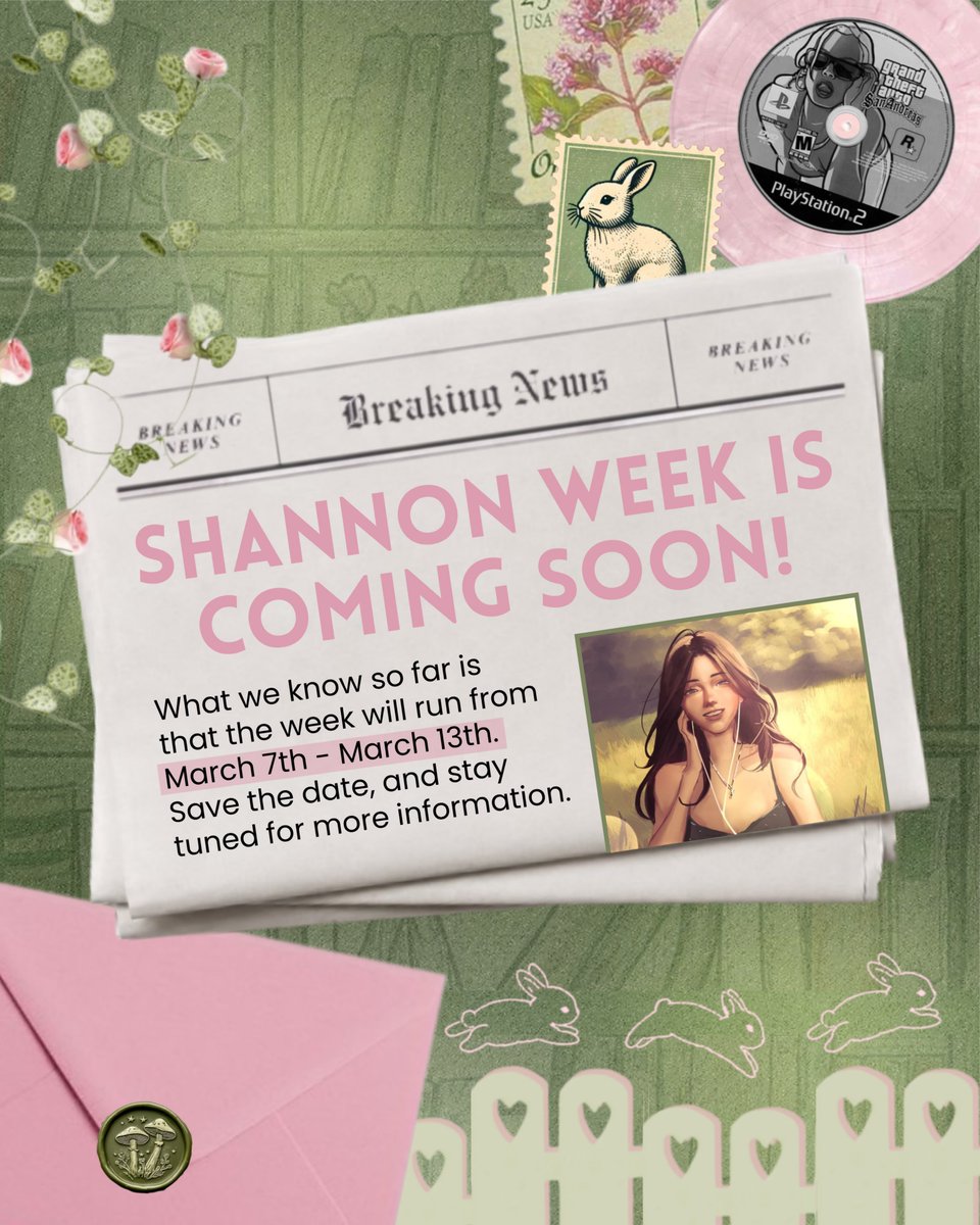 shannon week tweet media