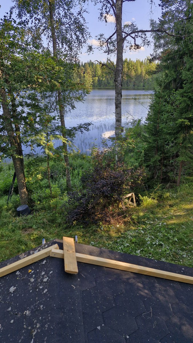 BushcraftTribe tweet picture