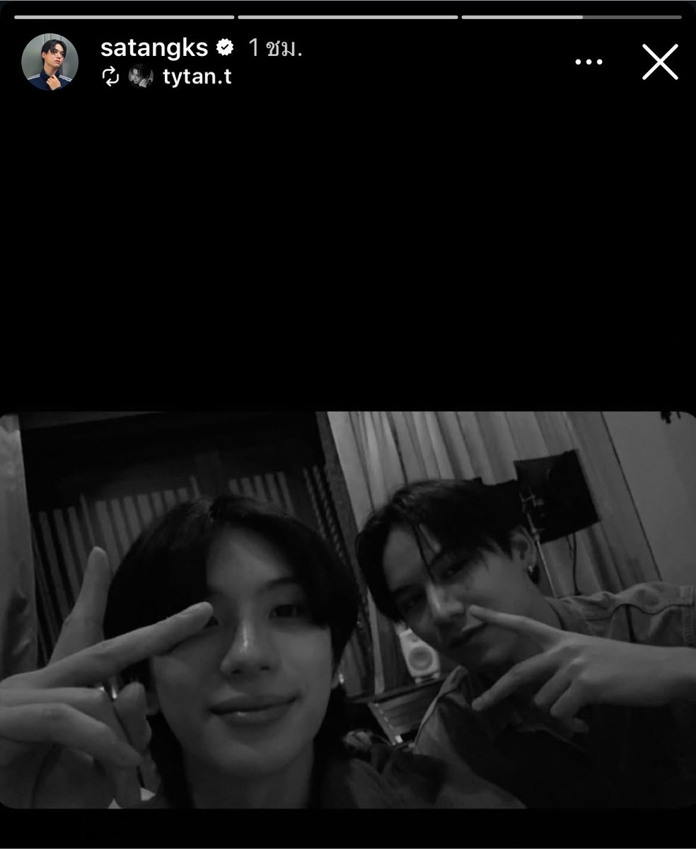 tantawann 𑄝੭₊⊹ tweet media