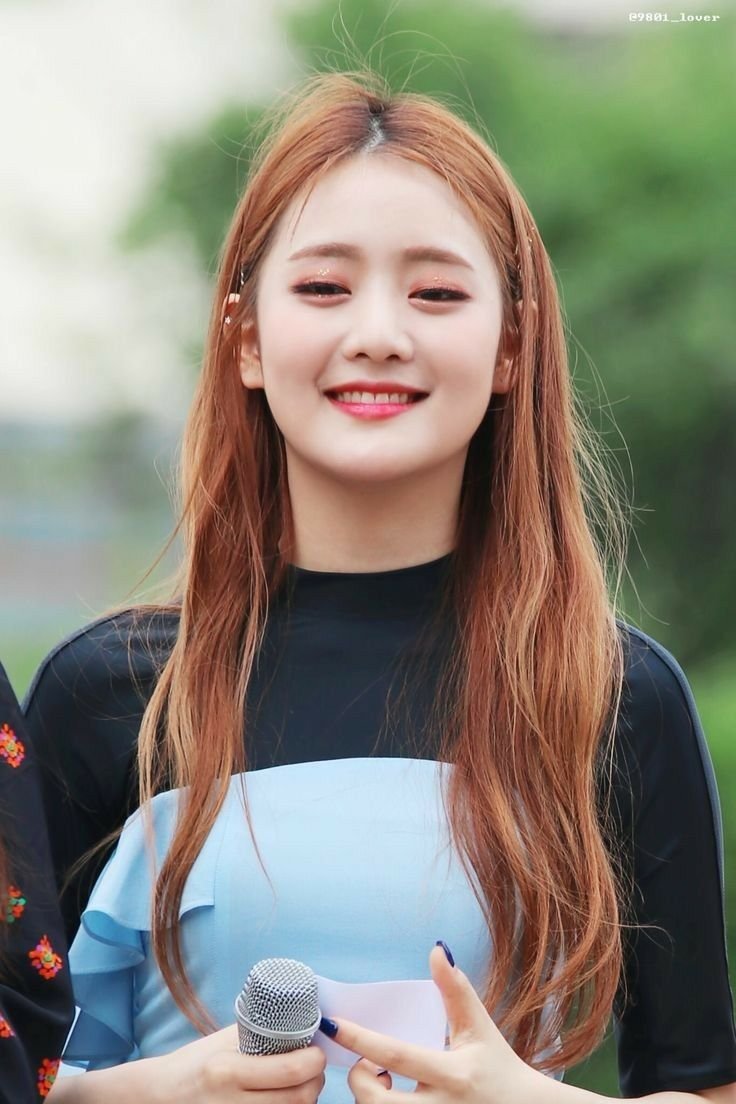 MinCozyy's tweet photo. Precious little baby 🤏🤏🥰🥰🥰
#minnie #민니 #มินนี่ #idle #idleminnie #nicha https://t.co/Exh7AkaGIk