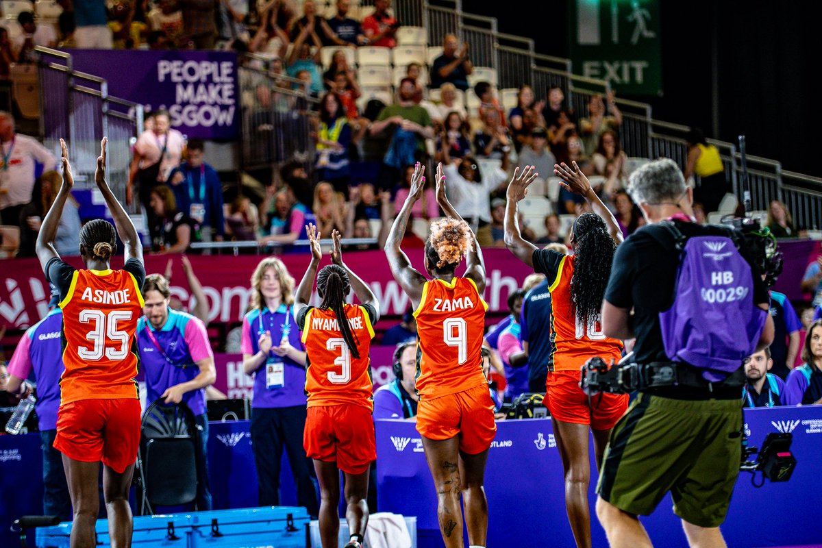 zama869's tweet photo. Finals bound.
We still fight.
#commonwealthgames2026
 🇺🇬🏀🙏🏾 https://t.co/h20CpdMSCl