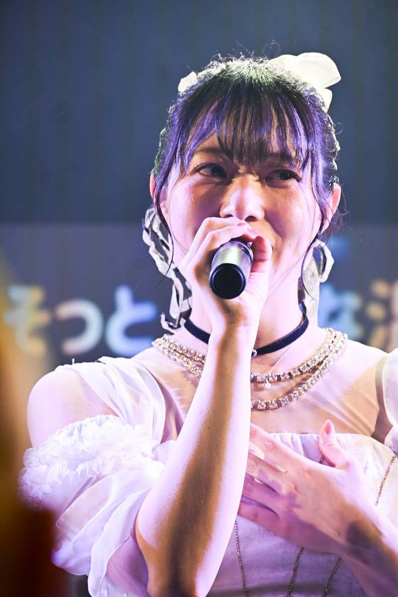 xxkeytyxx655321's tweet photo. CANDYS定期公演Ep:32 めぐみ卒業 - はぴねす SOUL SOUL -
CANDYSめぐみ その4
LIVEも楽しく見せていただきましが
色々な「写真」撮らせていただき感謝です
そして最後に意味もなく初めて撮った写真あげてみる
UPしてない写真多いしね
#めぐみ
#めぐミモザ
#札幌candys
#spaceartstudio https://t.co/Ls2RkXRw3L