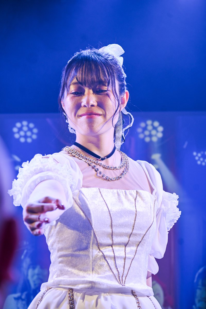xxkeytyxx655321's tweet photo. CANDYS定期公演Ep:32 めぐみ卒業 - はぴねす SOUL SOUL -
CANDYSめぐみ その4
LIVEも楽しく見せていただきましが
色々な「写真」撮らせていただき感謝です
そして最後に意味もなく初めて撮った写真あげてみる
UPしてない写真多いしね
#めぐみ
#めぐミモザ
#札幌candys
#spaceartstudio https://t.co/Ls2RkXRw3L