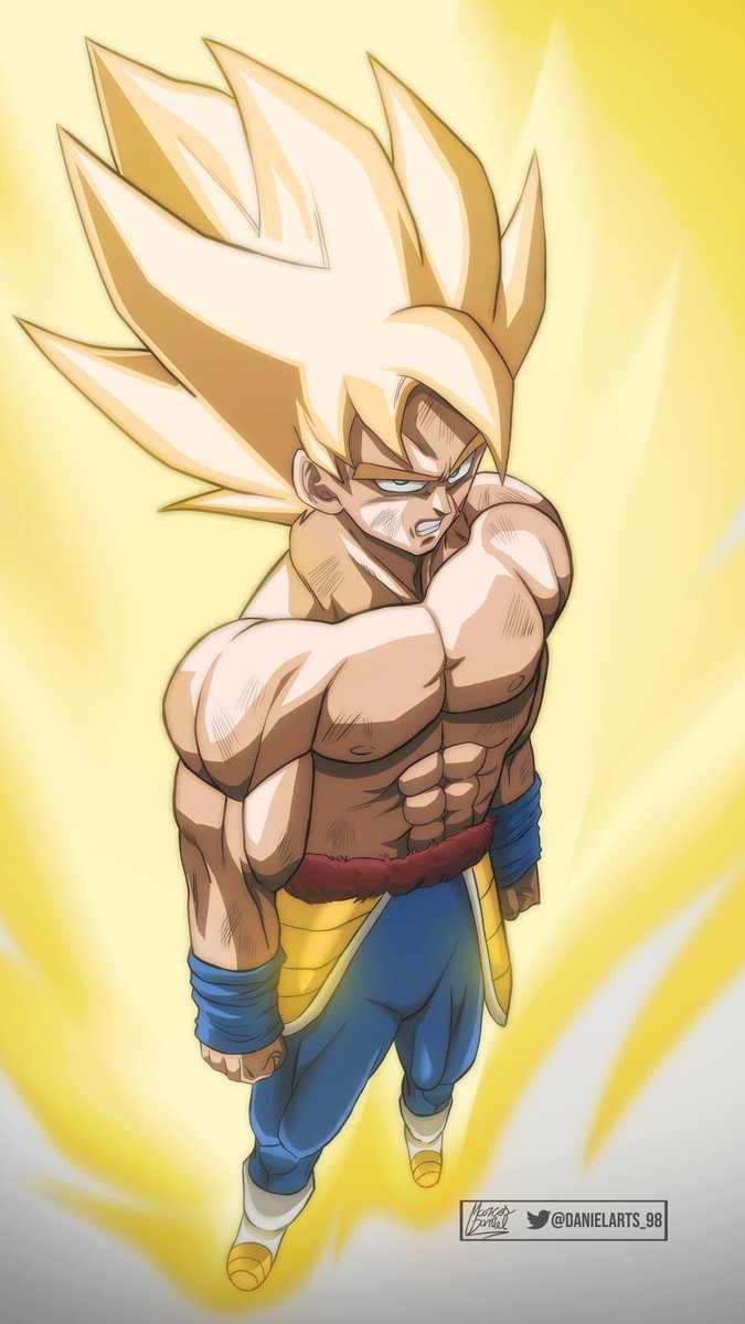 DanielArts_96's tweet photo. Bardock Super Saiyan - Sparking ZERO! https://t.co/pnGVgKDuFh