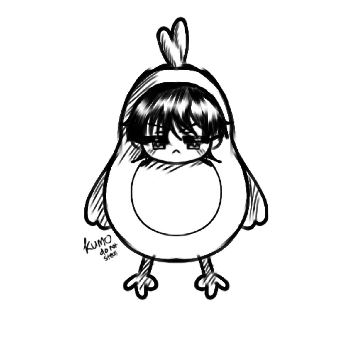 butterscoxth's tweet photo. bok bok, im bored have this rkgk instead
 #scaramouche #GenshinImpact #fanart #rkgk https://t.co/6ca2AClYsO
