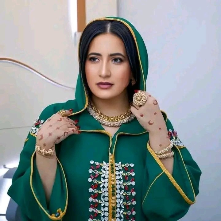 الأميرة دعاء بنت محمد آل سعود tweet media