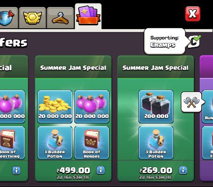Monarch_205's tweet photo. @ClashChamps 🤧 https://t.co/5Jr2aG3lTh
