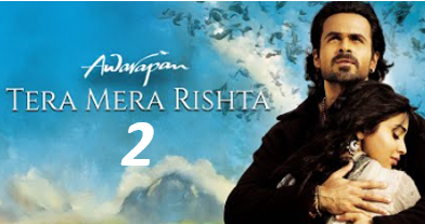 IamMissween's tweet photo. 🚨 'TERA MERA RISHTA' RETURNS IN AWARAPAN 2 🚨

- Iconic Track Return: The legendary heartbreak track 'Tera Mera Rishta Purana' from the 2007 cult hit 'Awarapan' is officially returning in 'Awarapan 2'.
- Motion Poster Reveal: Vishesh Films dropped a brand-new motion poster featuring Emraan Hashmi returning in his iconic role as Shivam Pandit, accompanied by a fresh snippet of the track.
- Music & Vocals: Penned by original lyricist Sayeed Quadri with music by Mithoon, the new rendition is voiced by singer Subodh Sharma.
- Sequel Cast & Release: Starring Emraan Hashmi alongside Disha Patani and Shabana Azmi, 'Awarapan 2' is set to hit theaters worldwide on August 14, 2026. #Awarapan2