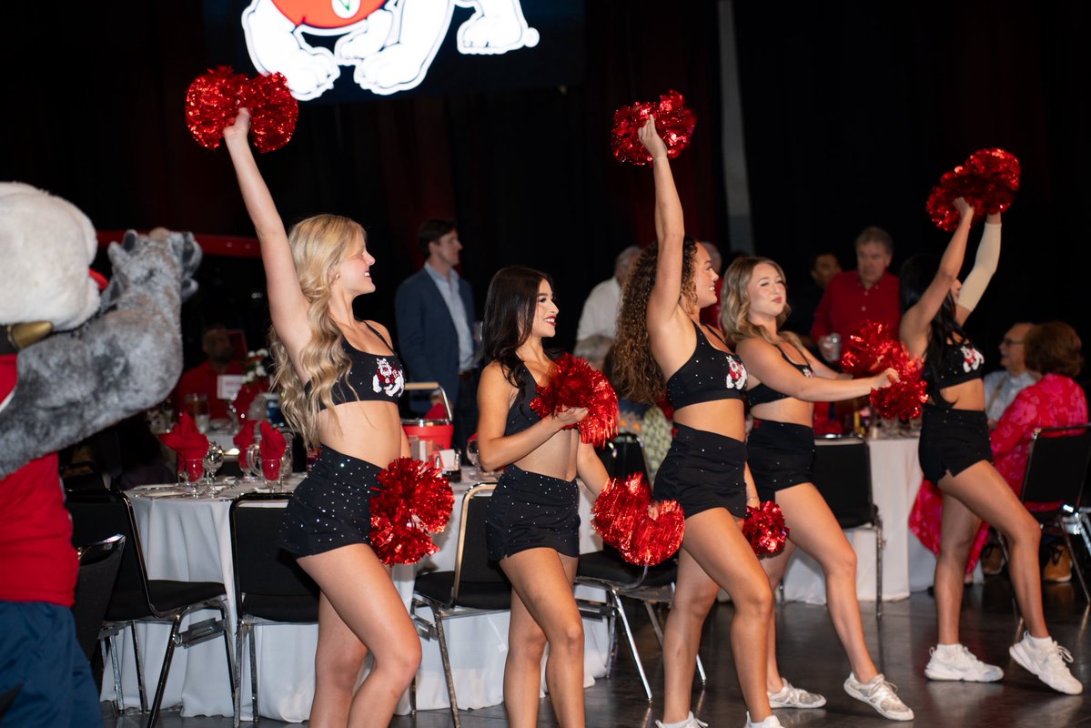 FresnoStateFB's tweet photo. Our 2026 Fresno State Football Kickoff Dinner is just a couple weeks away 🏈

Help us celebrate the start of a new season in the new Pac-12‼️

📆 August 13 
📍 Table Mountain Event Center 
🎟️ https://t.co/4Scw94dZJ7 https://t.co/pC6LjIyJwX
