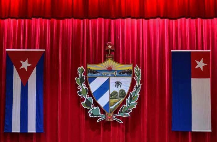 EduardoLopezL65's tweet photo. Sesiona Parlamento cubano: 
VII Período Ordinario de la ANPP, en su X Legislatura, se extiende hoy y mañana (29 y 30 de julio), en el Palacio de Convenciones. 
Con importante agenda de trabajo.
#UnidosXCuba #CubaVencerá #YoSigoAMiPresidente @DiazCanelB https://t.co/3zXI7X0l7k