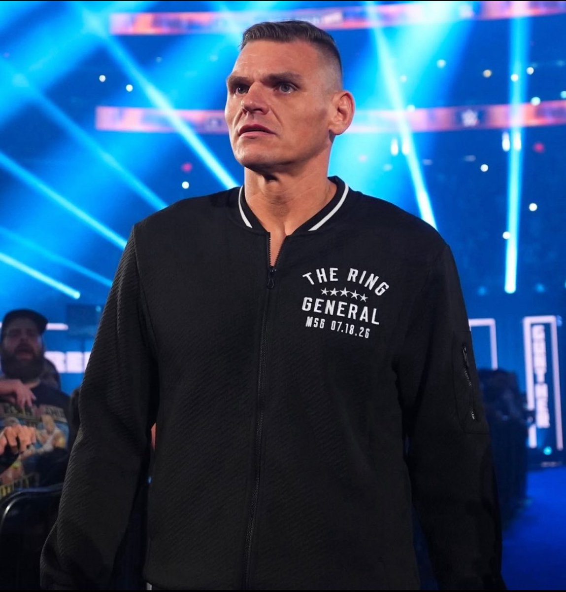 Wrestle Ops tweet media