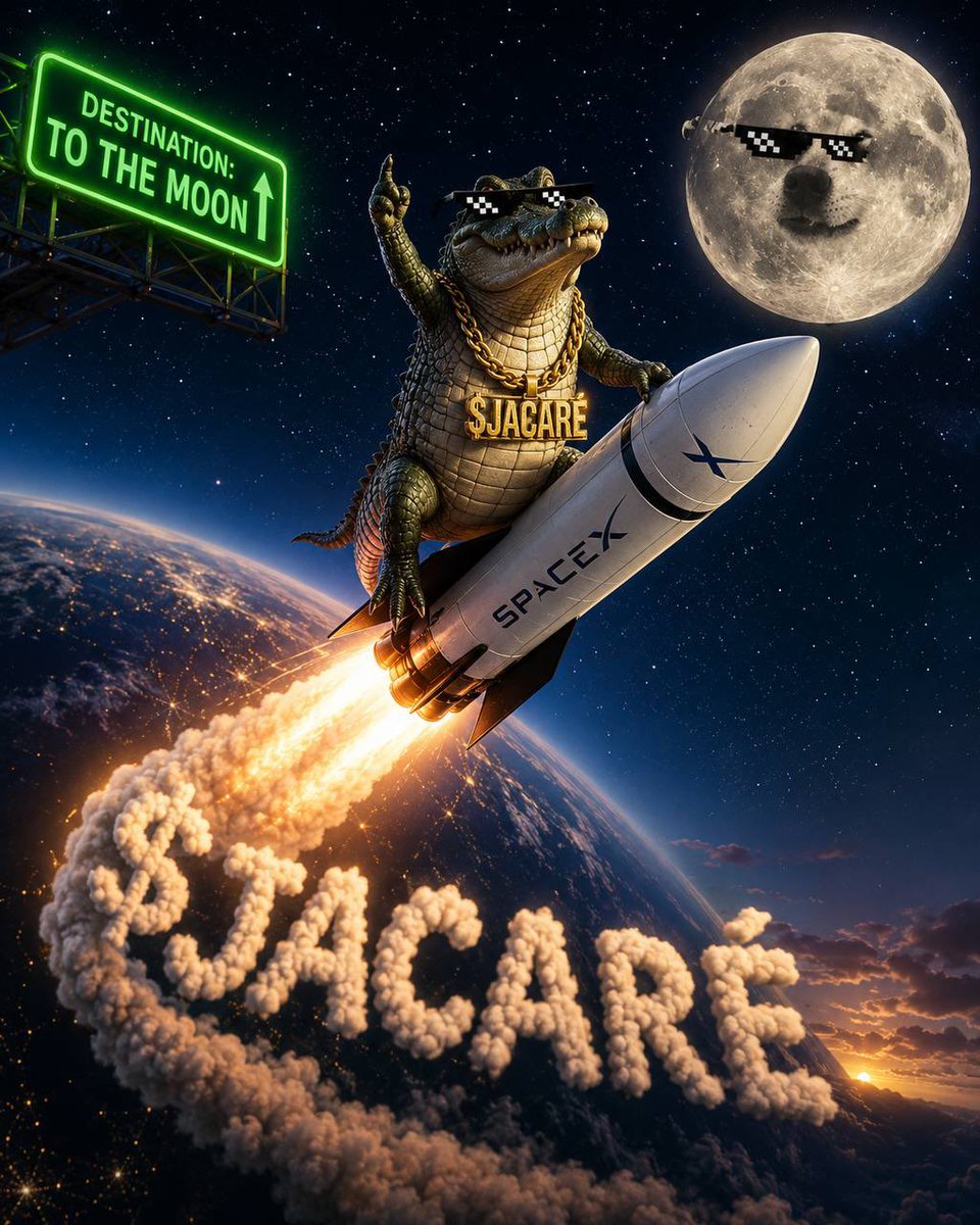 CrypticZeusDeX's tweet photo. @bloodweb3 So impossible to talk about memes and GiFs as a whole without mentioning the whole lot of vibes this dancing crocodile has contributed to entertainment so far.

Higher $Jacaré

5fjVdV3yXKLUVqnzqtwSbD67vaAskaLPhJXvbsgLiCPW https://t.co/8AqvoDYMNH