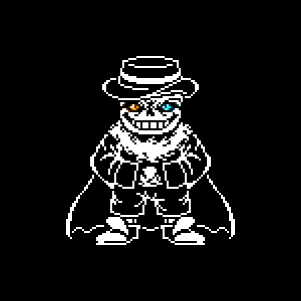 Coinmania_sub's tweet photo. Special Mysterious Sans
#undertaleAU #pixelartㅤㅤㅤㅤ https://t.co/HzkjMZVsjR