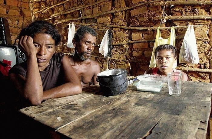 PedroRonchi2's tweet photo. Votar no Lula nunca foi para baixar o preço da picanha. Sempre foi para não faltar comida na mesa dos pobres. https://t.co/1gcaBzrn7y
