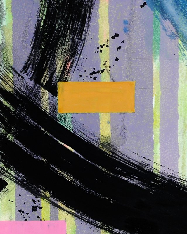 QinYueArt's tweet photo. Monoprint. Seen And Unseen VII. ‘Splash’ Group Exhibition with ArtCan. Art Movement Gallery. 4th-16th August 2026. London.❤️ Read more on website https://t.co/jxaAwWKzBF

#qinyueart #qinyue艺术 #contemporaryartist #painting #Londonart #ArtExhibition https://t.co/yIyKGWao4m