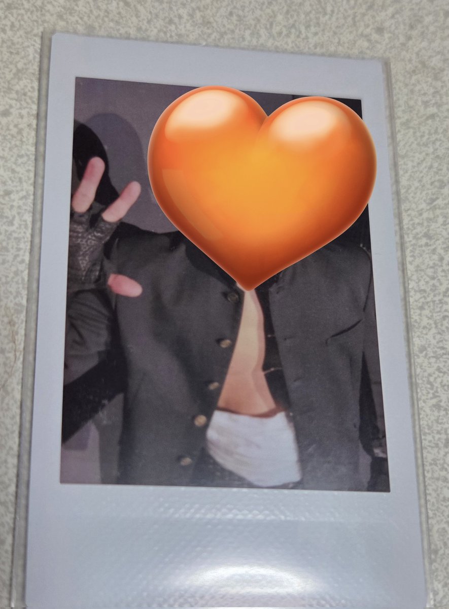 innocence_2nd's tweet photo. 内容更新しました

O-MENZ チェキ　交換
【譲】画像のチェキ
🧡 学ラン
【求】
❤️チェキ　パジャマ(座り) 　学ラン　ナイト

構図により交換をお断りさせていただく可能性もございます

郵送可です
検索からでもお気軽にご連絡いただけたら幸いです
よろしくお願いします🙇‍♀️ https://t.co/wRq2fQx6Yk