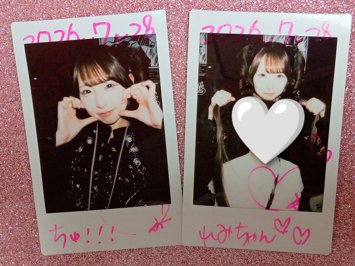 ffc0cbremi's tweet photo. 終末のラストフロアの声聞いてうんうんって頷くの可愛くて好きー!!
特典会縦並びでお願いしたら髪の毛手に取って貰ってて(？)凄いどきどきしました(ฅ///ฅ*)♡めっちゃかわいい♡
#ねむりくらぶ https://t.co/RrmZdvvM9a