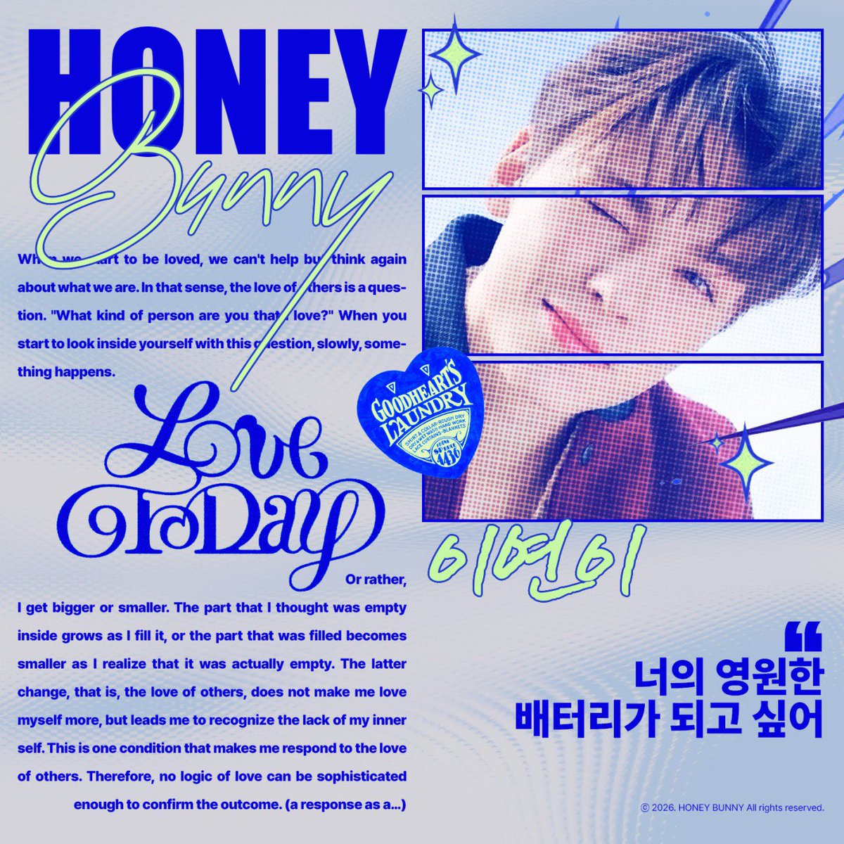 imnothiloin's tweet photo. #honeybunny
#니가못사귀는친구내가사귈수도있쥬 https://t.co/9C8KYZrKVe