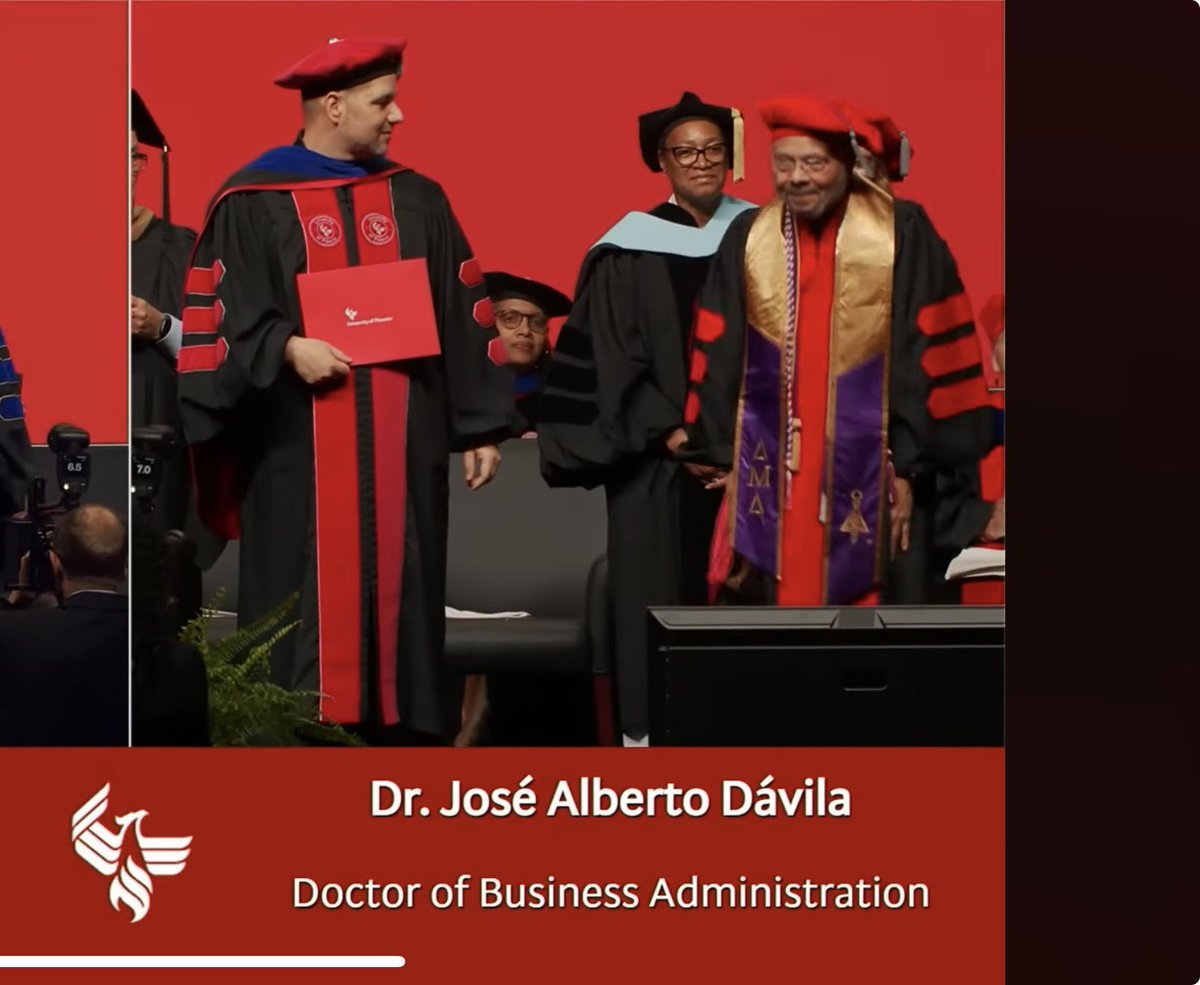 Dr. José Dávila tweet media