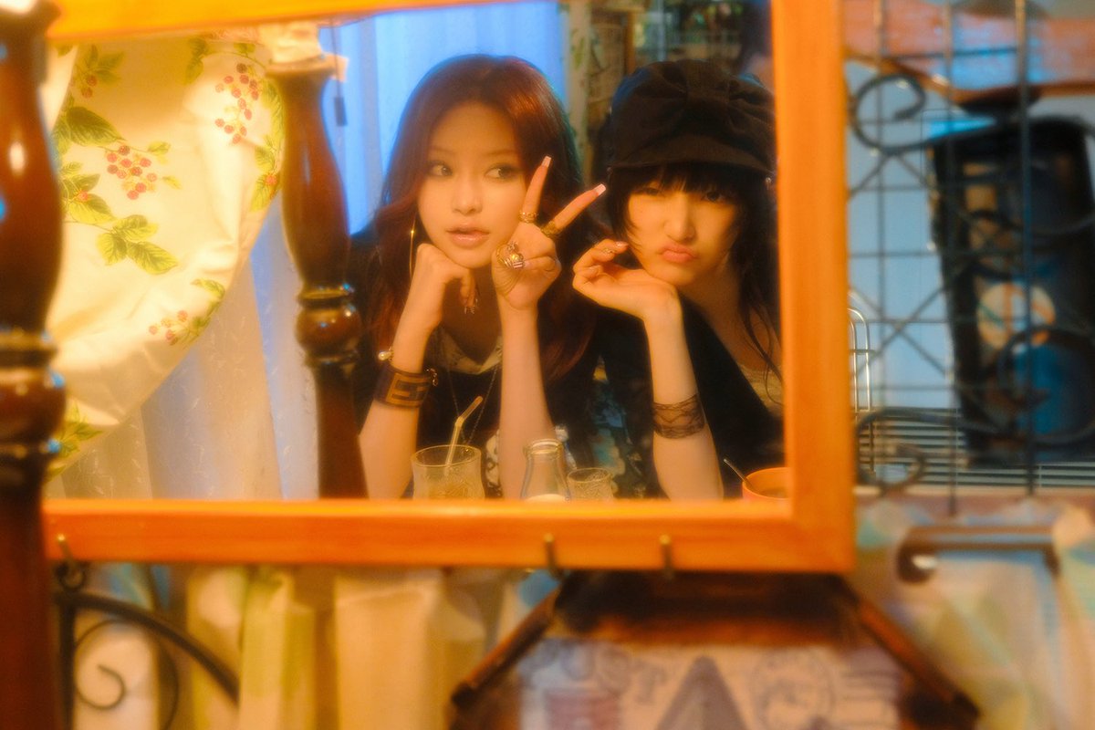 justkeepSWlMMN's tweet photo. 와~~~~~~~~~~~~~ 련나좋아
어설픈 갸루들은 가라, https://t.co/MPUTO6I3Ts