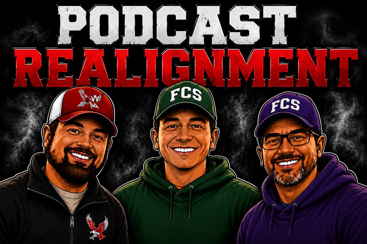 FansNationPod's tweet photo. join us on X &amp; YouTube tonight for insights into the future 

8:15 Central | YouTube 🎙️👇
https://t.co/4hZAKt6hey https://t.co/osz2x3Tmpw
