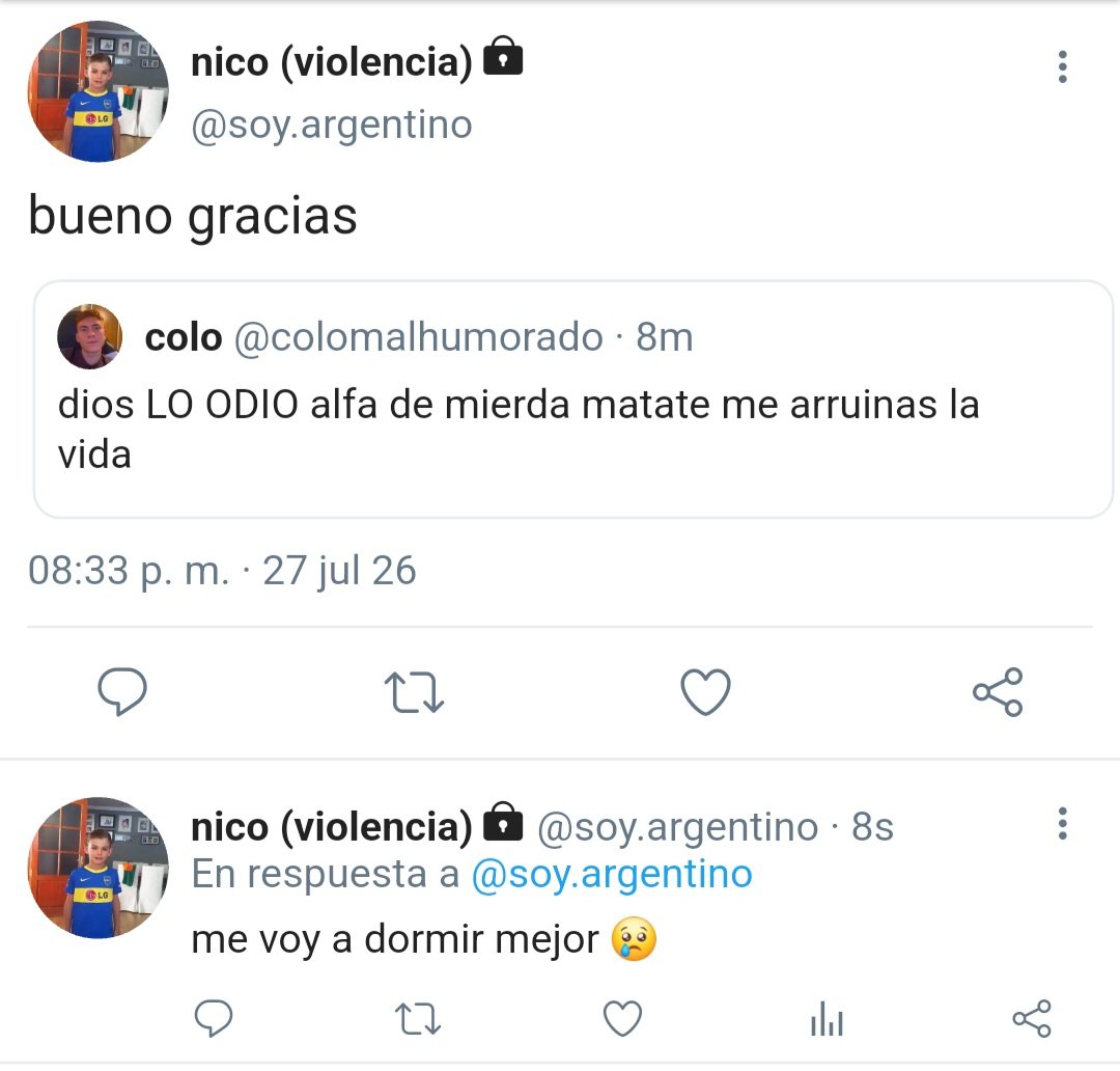 ssabrnh's tweet photo. 27. me voy a dormir mejor 😢 https://t.co/EwvjG1IQ1W