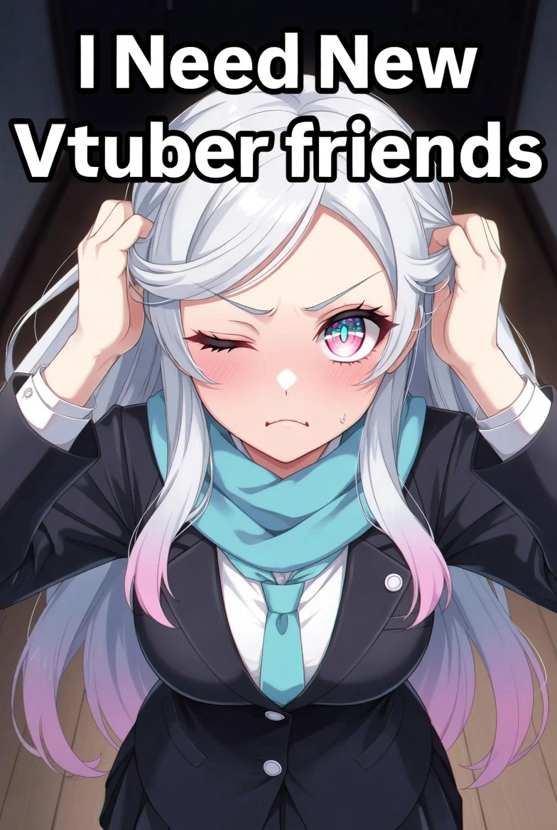 Zelvyne_Vt's tweet photo. #PreDebut #ENVtuber #Vtuber https://t.co/fG19FCI7m2