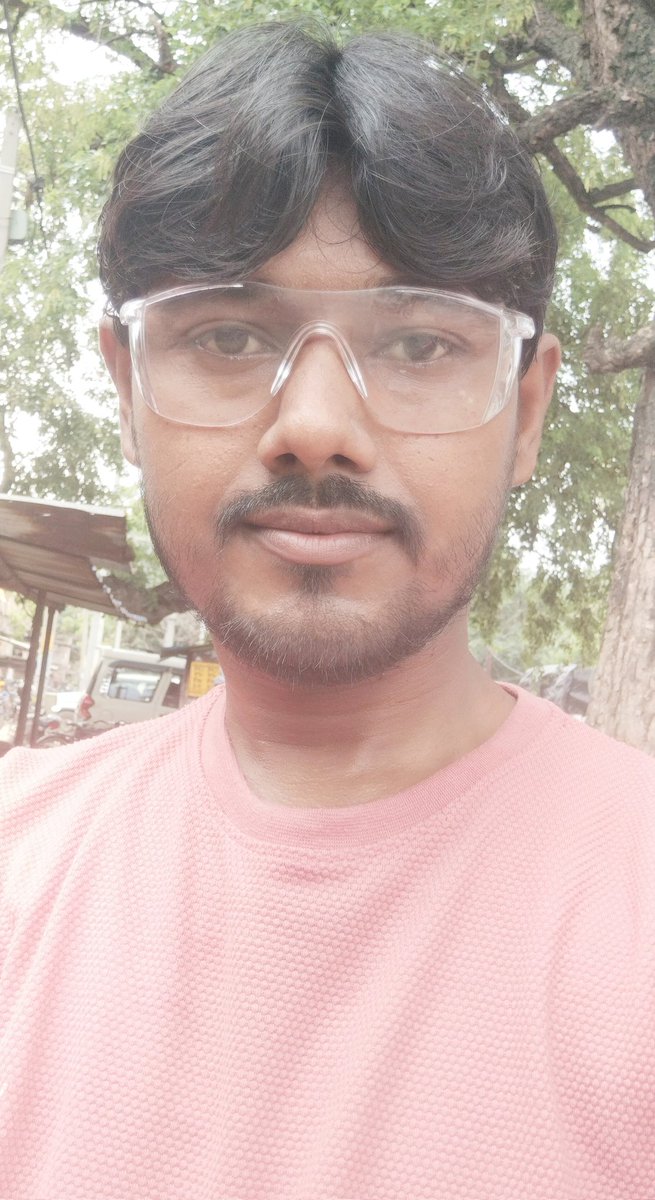 PrafullKumarSu2 tweet picture