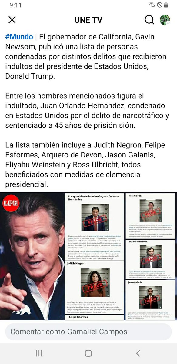 lobo_fredo's tweet photo. @CesiaMejiaHN Porque no publicas esto pedazo de basura https://t.co/5DtDs4vViz