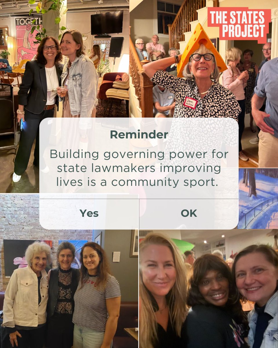 StatesProjectUS's tweet photo. And that’s exactly what Giving Circles are doing! Join us: https://t.co/MSsLNsnFS4 https://t.co/ooI9P3gMKE