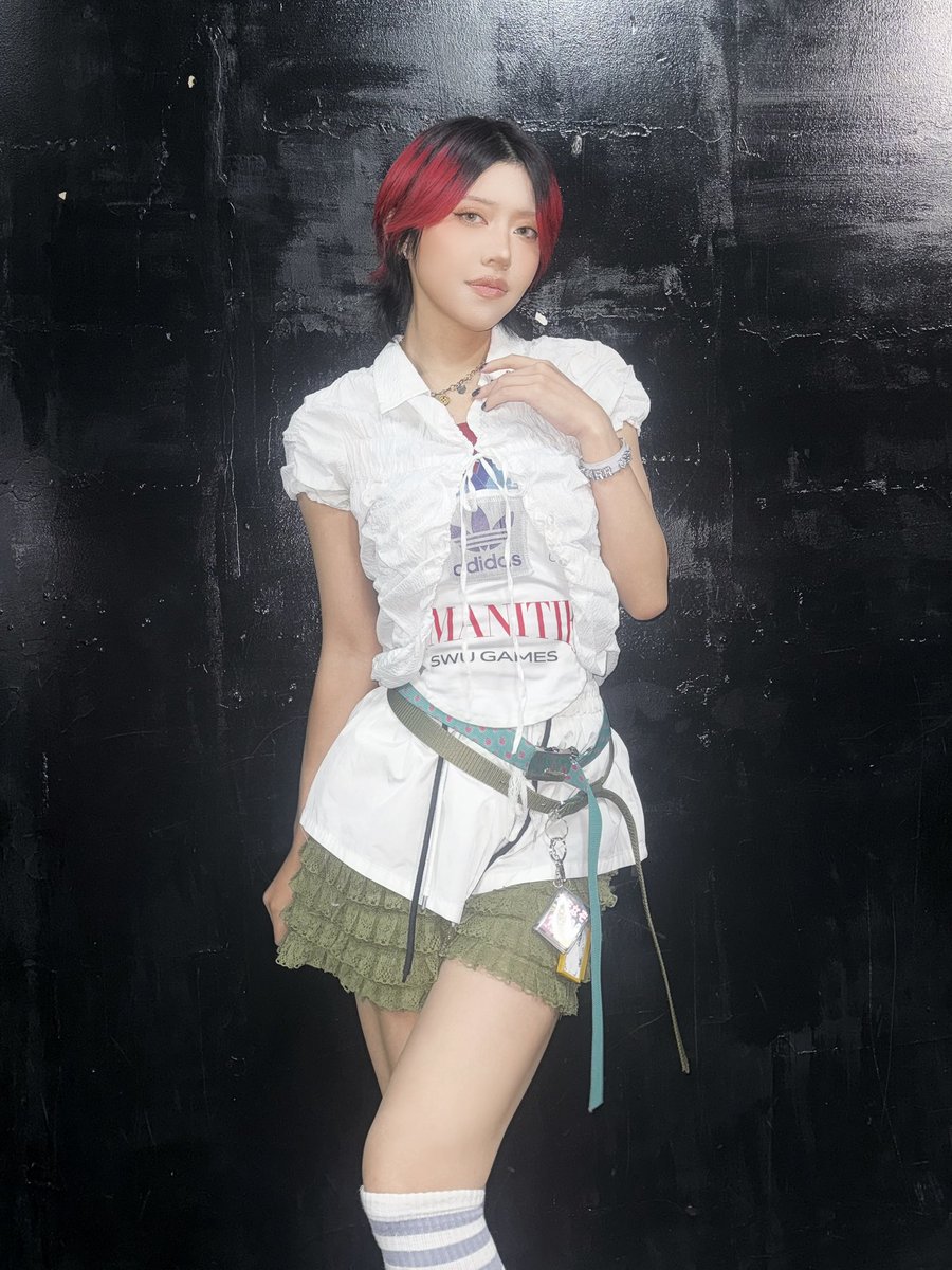 HANNAH／MIC RAW RUGA (@mrr_hannah) / Posts / X