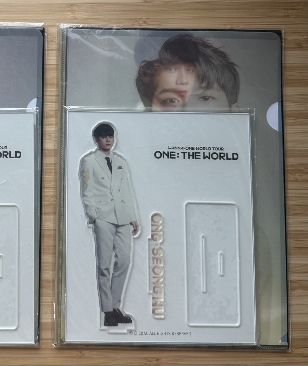 ojmkt1's tweet photo. official goods หน้าคอน ซองอู
- แฟ้ม ซองอู 100 (ไม่เคยแกะ)

📮 ค่าส่ง 40 📍นัดรับสยาม สามย่าน mrt
สนใจสอบถามdmได้เลยนะคะ🙇🏻‍♀️

#ตลาดนัดWANNAONE 
#ตลาดนัดองซองอู #ตลาดนัดWELO https://t.co/3XtE84dmK4