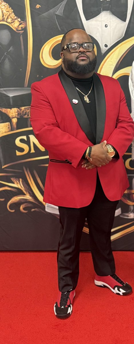 _dahumbledrosay's tweet photo. @S_U_Network #SneakerBall26 https://t.co/zpStkw1m6F