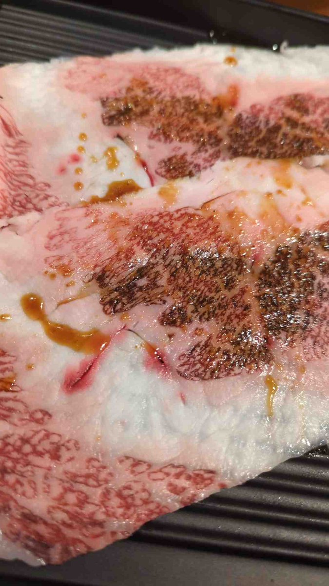 s9d_ruccho_'s tweet photo. 肉の日なのでクーポン貰えるから来たが
肉匠坂井の術中にハマっている気がする
おかげでランクまで上がってしまっている
行くほど安くなるシステム https://t.co/9k2ISE2pMg