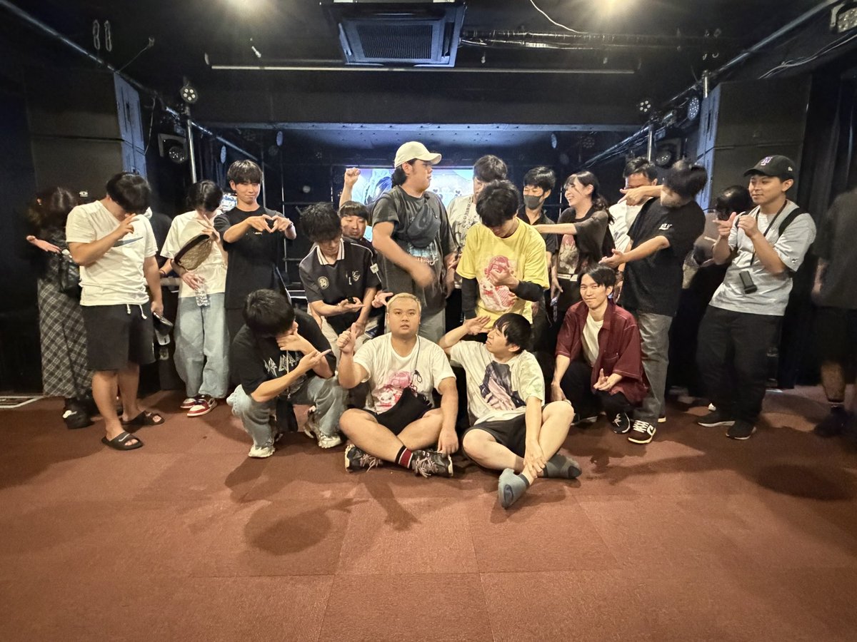 txxbexx's tweet photo. 春瀬わかな生誕祭
メンバー、運営、知り合い含め
沢山ありがとうございました！

持ち曲もカバー曲も、セトリも、全部周りに褒めてもらって自分の事のようで嬉しかった、自慢の推しメンです🫶🏻

大阪にきて後悔はさせないし、
これからも一緒に色んな景色みにいこうね。

いつもありがとう✌🏻 https://t.co/NPRxzbfVnh