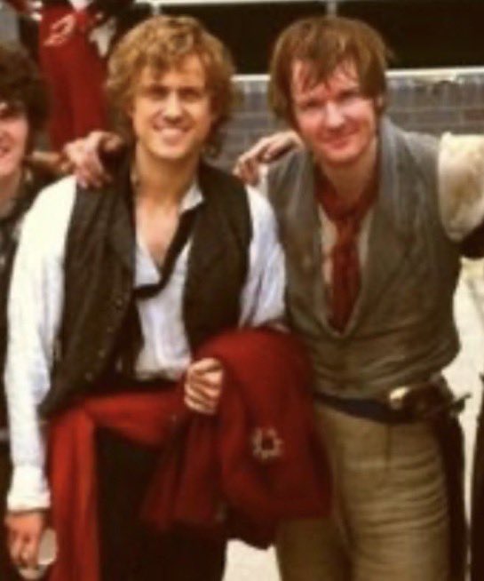 colatveit's tweet photo. crying sobbing throwing up that’s my enjolras and combeferre https://t.co/7UTqq3zpYr
