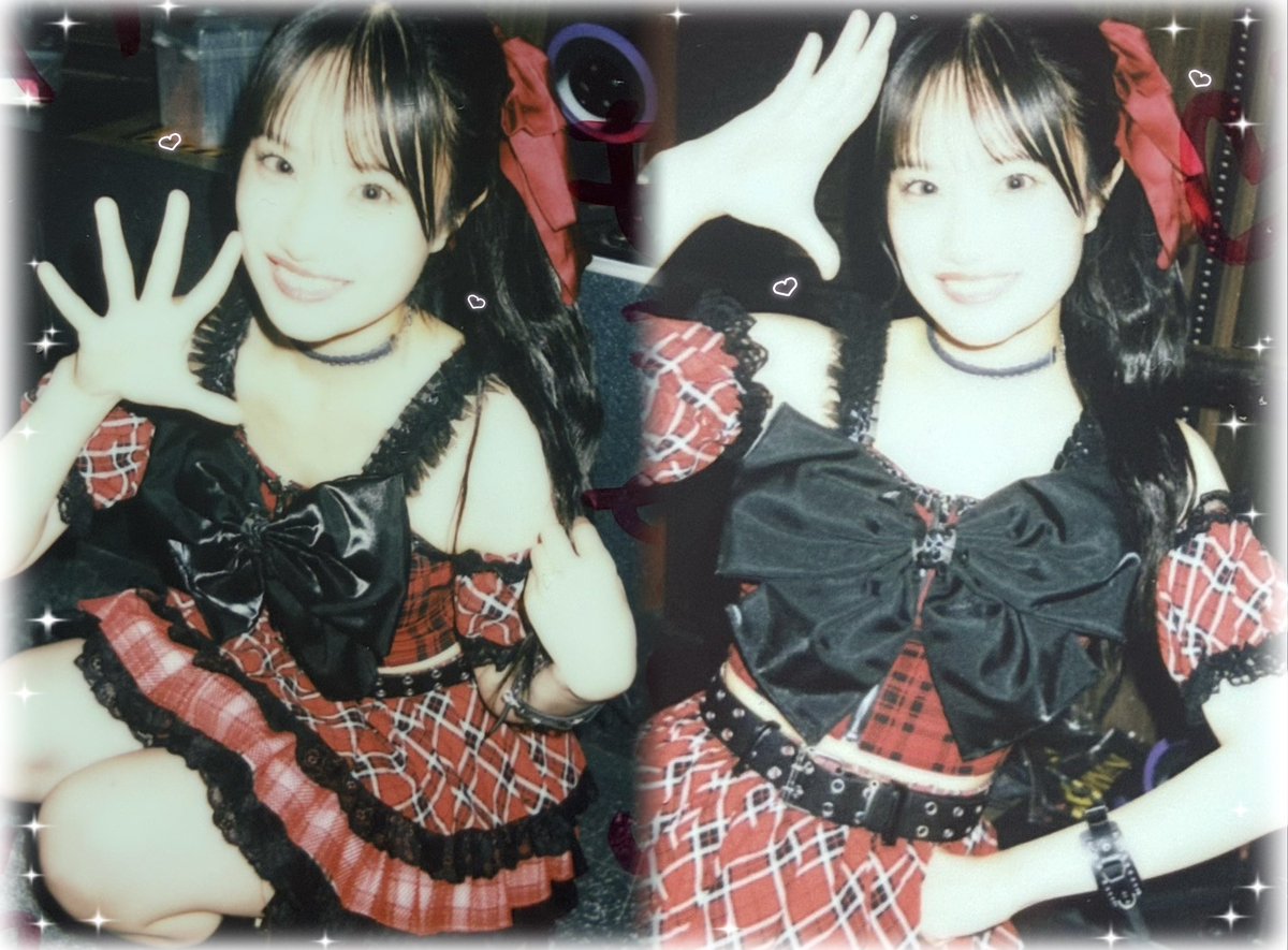 s2___mrn's tweet photo. ♡  Solo de LIVE 🎤💕♡ https://t.co/qoL7tyTH0m