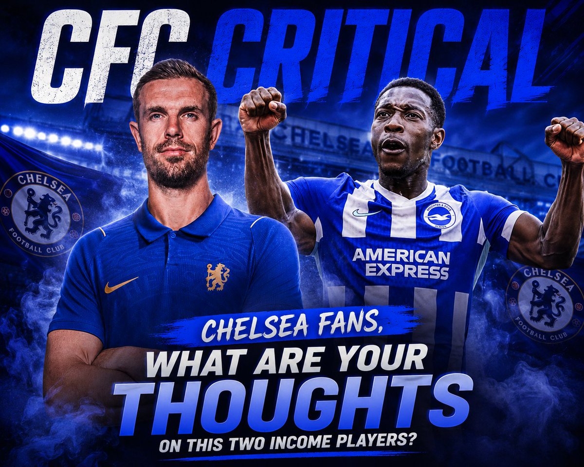 CFCCRITICAL tweet picture