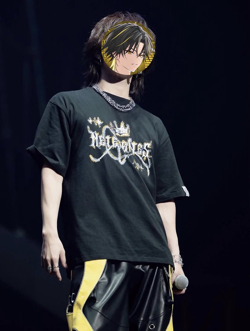aw0_x3's tweet photo. お誕生日おめでとう!!!!!!
ALTに思い書いてます🎶
#明雷らいと爆誕祭2026 https://t.co/3glFvGRYFO