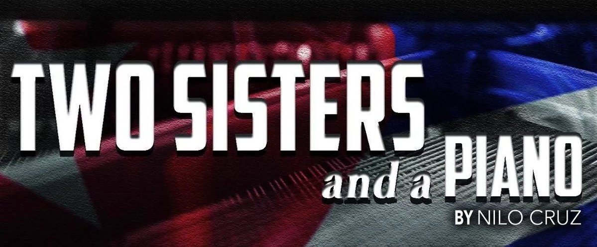 ionatheatre's tweet photo. The Iona University Theatre Ensemble 2026 2027 season will include plays spanning the globe and eras with Widowers’ Houses by George Bernard Shaw in autumn 2026 and Two Sisters and a Piano in spring 2027
Looking forward to seeing you there https://t.co/l9T6LuhoPW